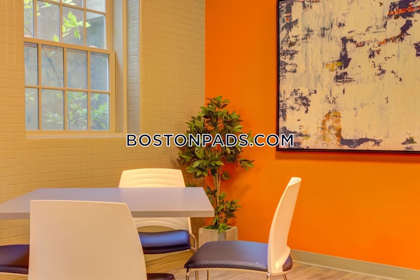 HANOVER - 1 Bed, 1 Bath - Image 9