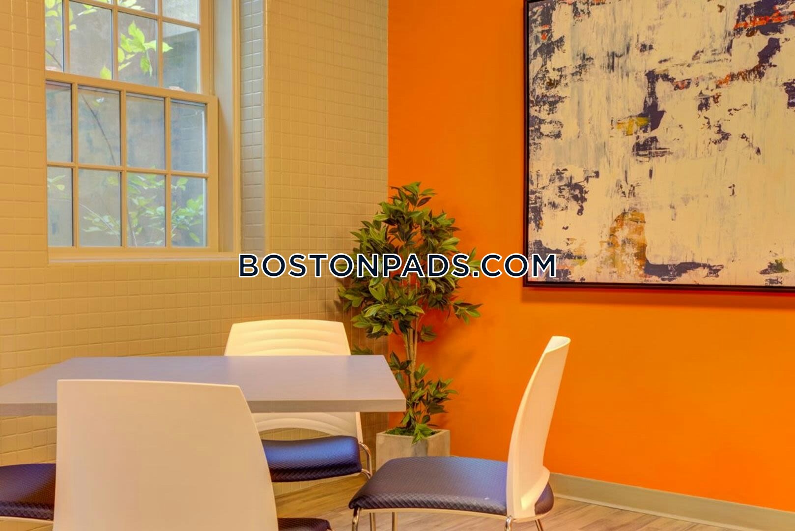 Washington St. Hanover