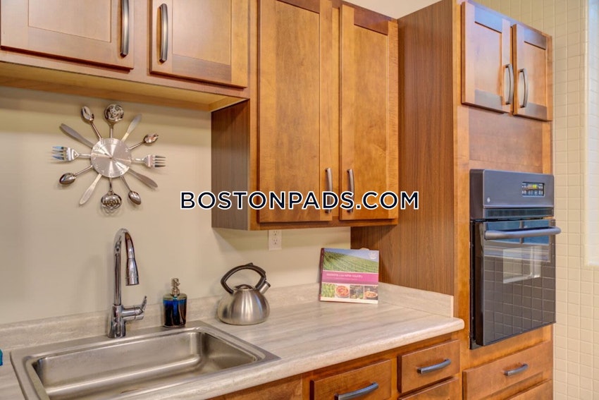 HANOVER - 1 Bed, 1 Bath - Image 2