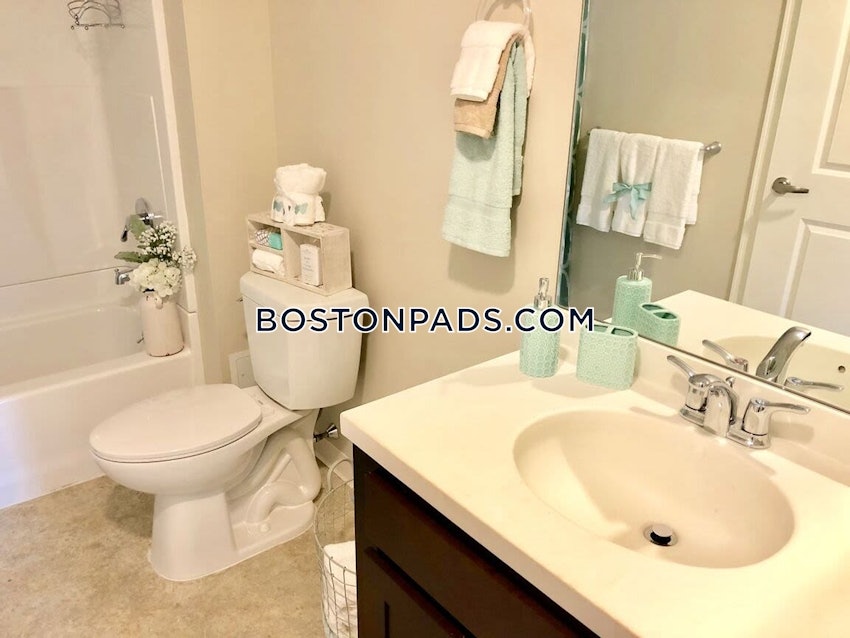 HANOVER - 1 Bed, 1 Bath - Image 14