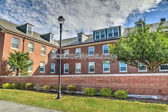 Washington St. Hanover