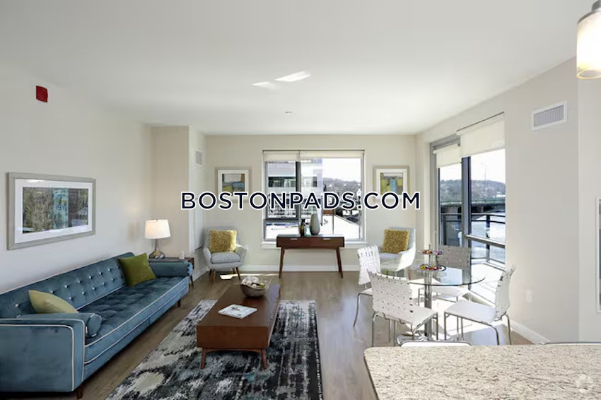 HANOVER - 1 Bed, 1 Bath - Image 7