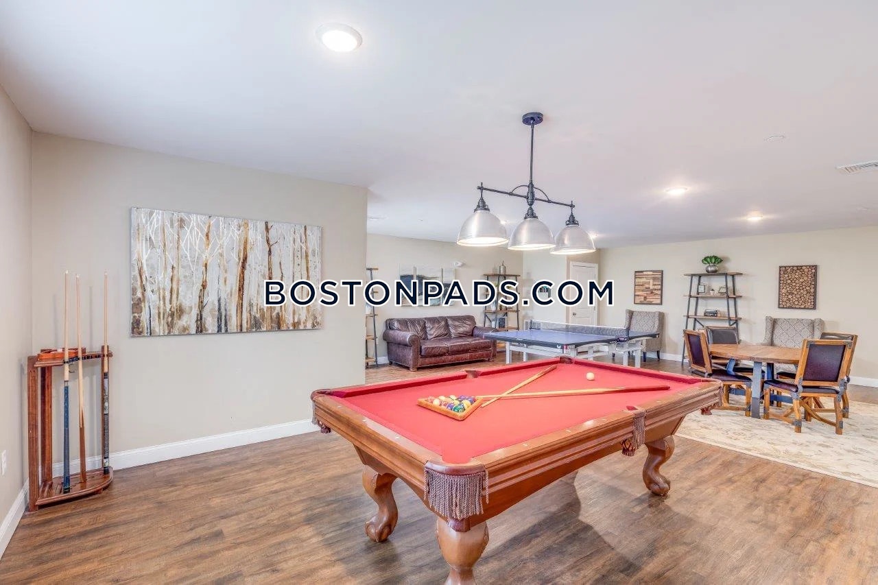 Hanover - 2 Beds, 1 Baths