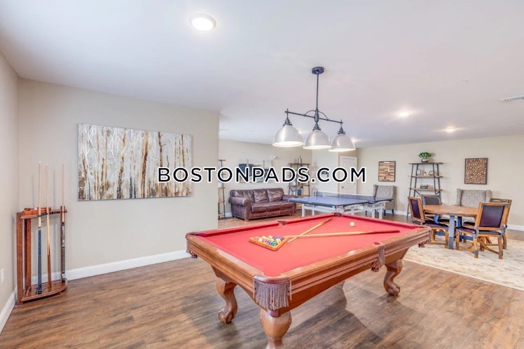 Webster St., Hanover