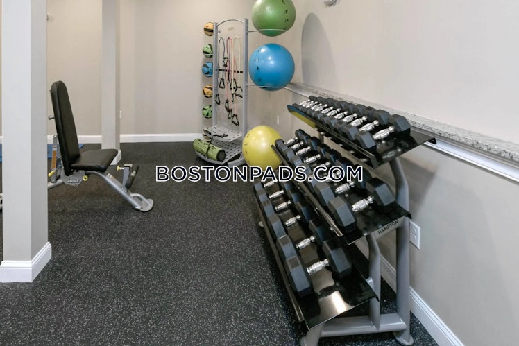 Webster St., Hanover