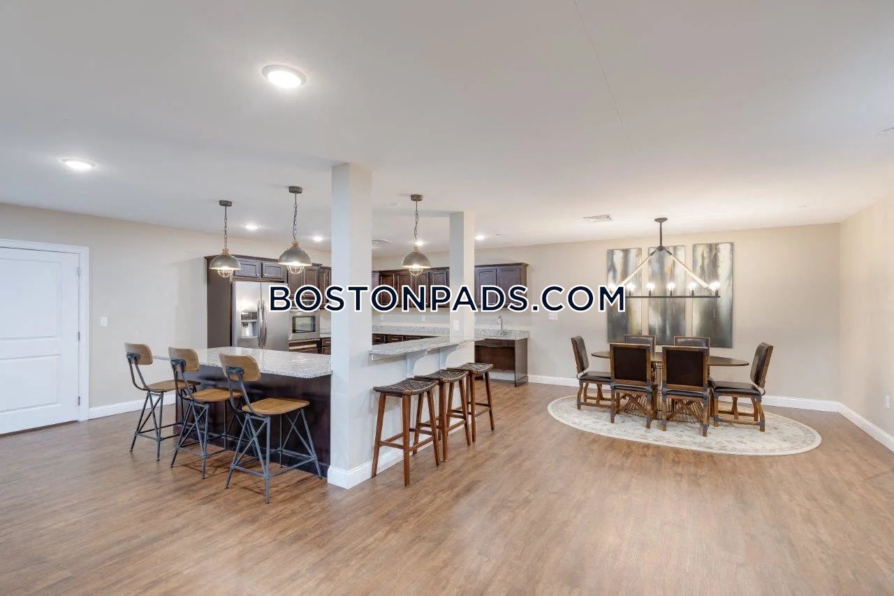 Hanover - 2 Beds, 1 Baths