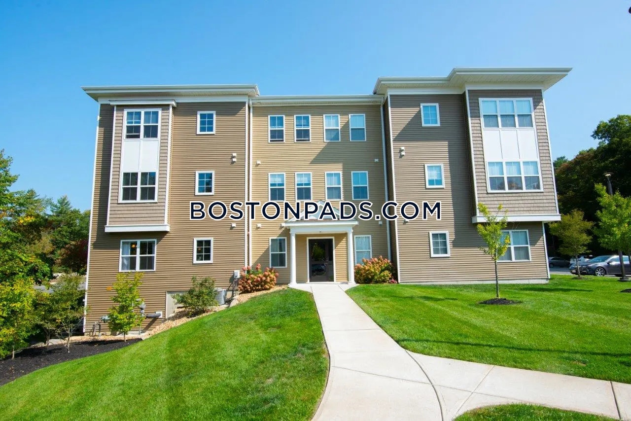 Hanover - 2 Beds, 1 Baths