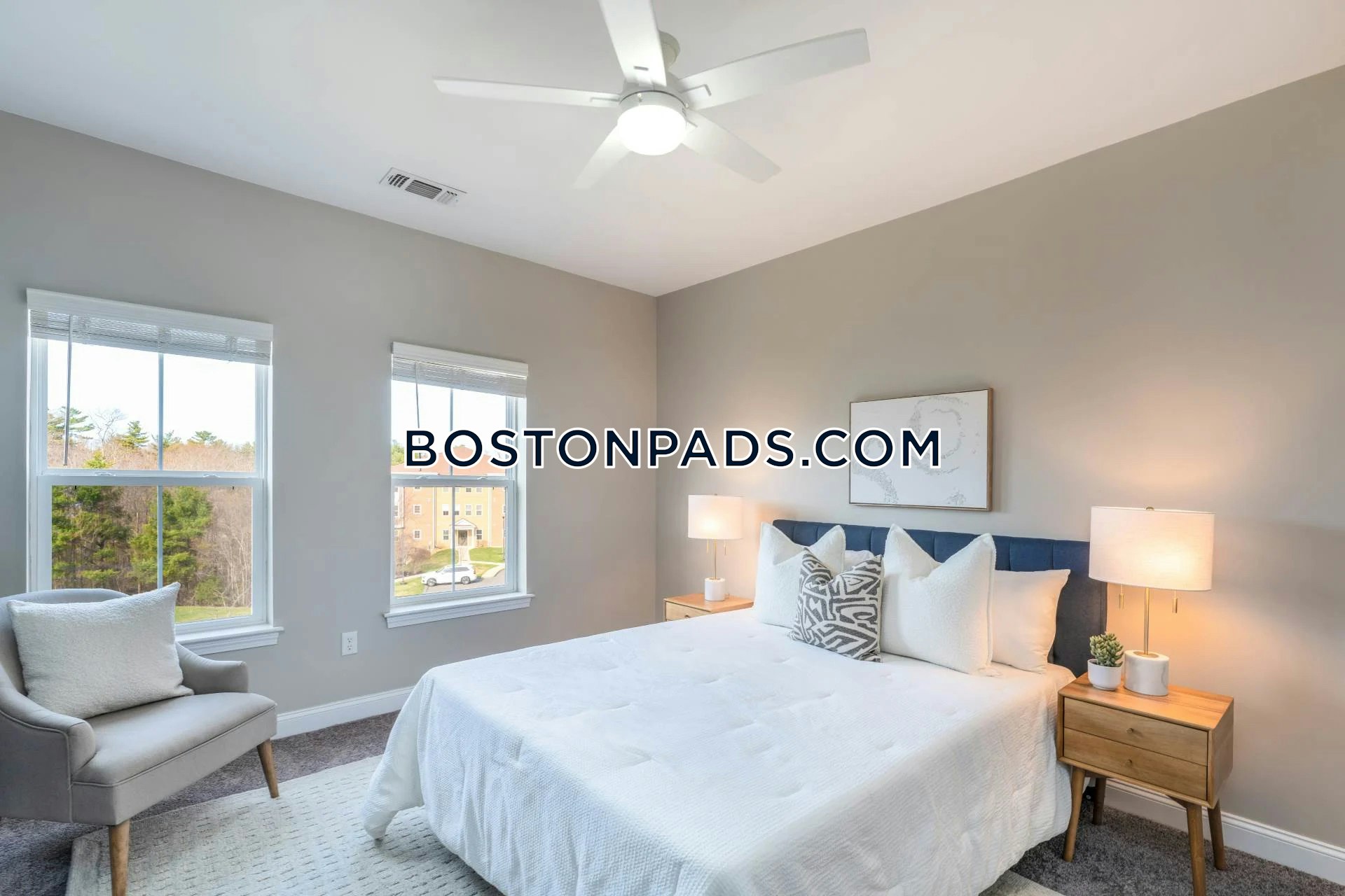 Hanover - 2 Beds, 1 Baths