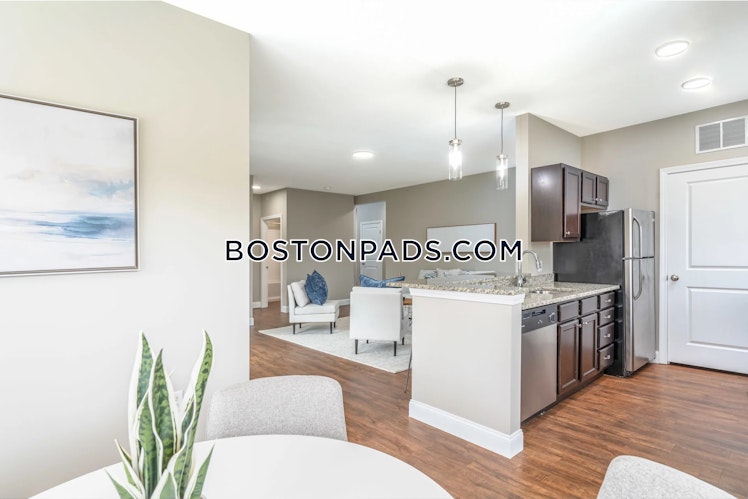 Webster St., Hanover