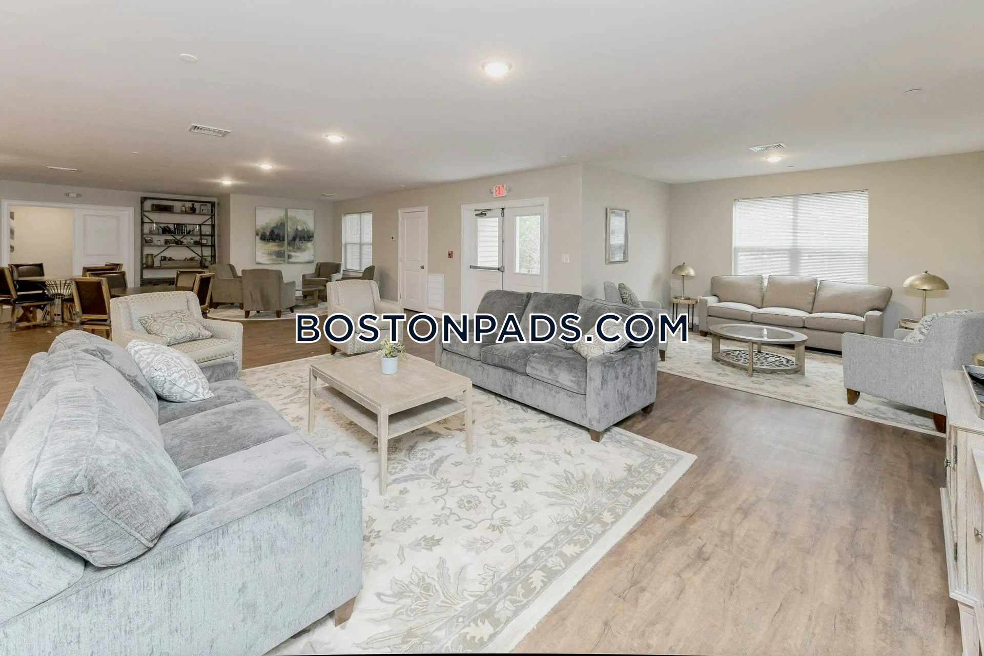 Hanover - 2 Beds, 1 Baths