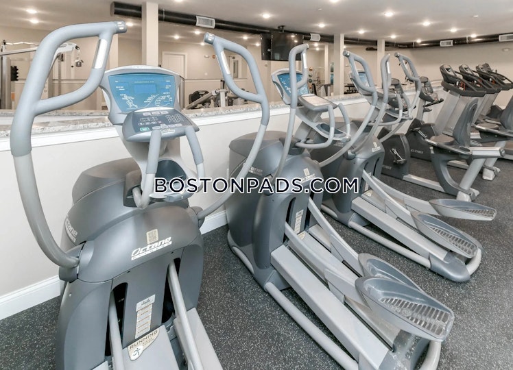 Webster St., Hanover