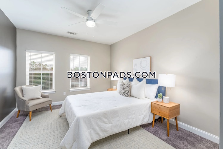 Webster St., Hanover