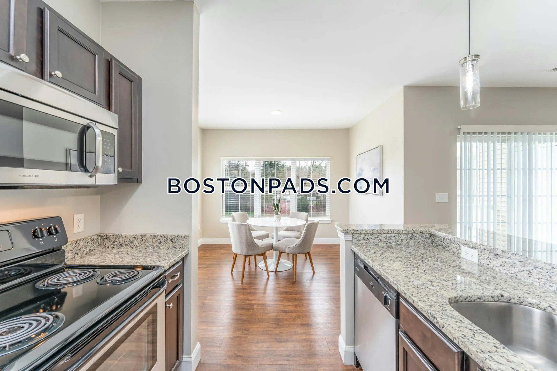 Hanover - 2 Beds, 1 Baths