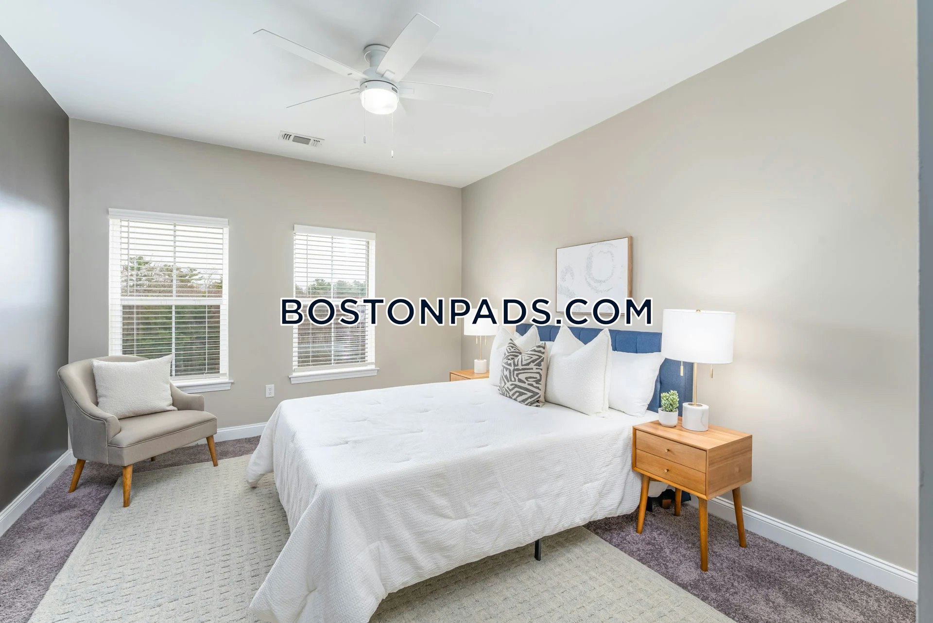 Hanover - 2 Beds, 1 Baths