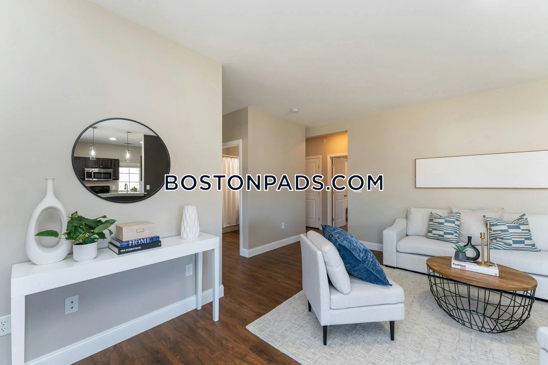 Hanover - 2 Beds, 1 Baths