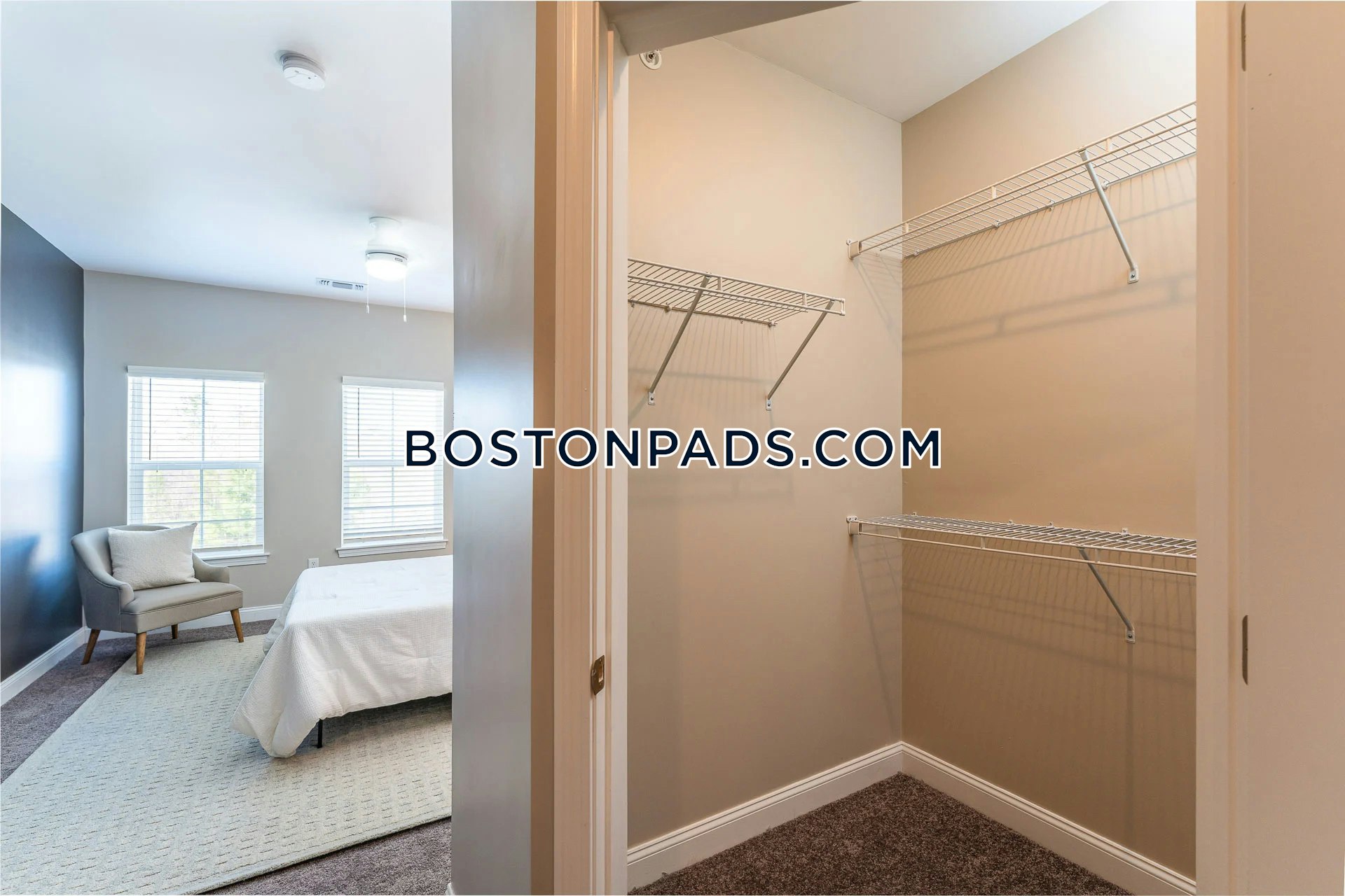 Hanover - 2 Beds, 1 Baths