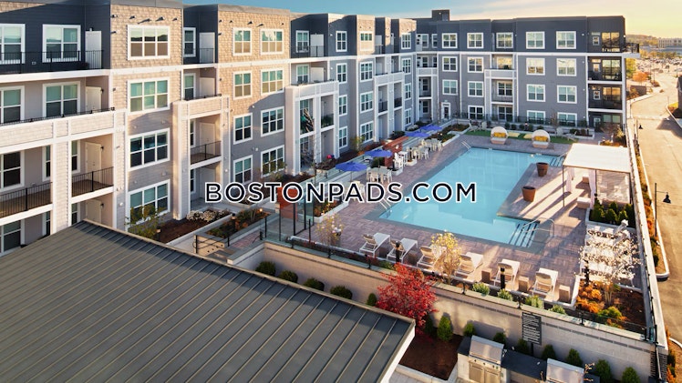 Lincoln St., Hingham