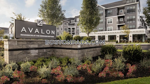 Lincoln St. Hingham photo 31