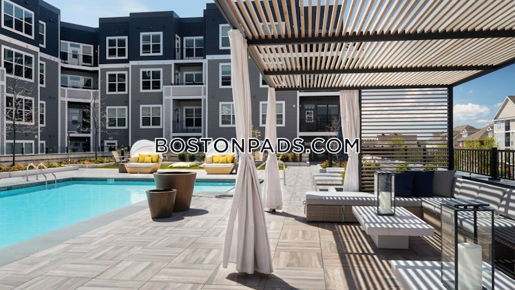 Lincoln St., Hingham