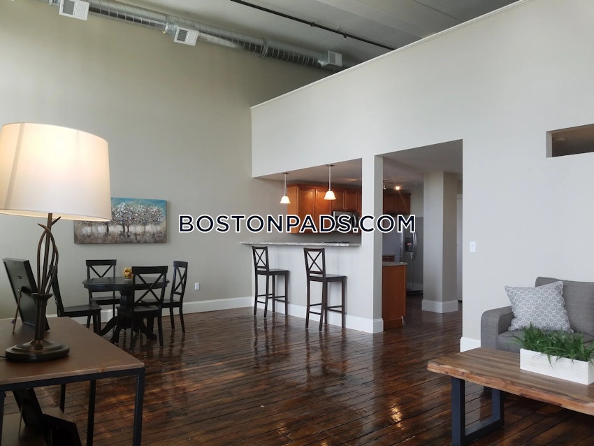 FALL RIVER - 2 Beds, 1 Bath - Image 9