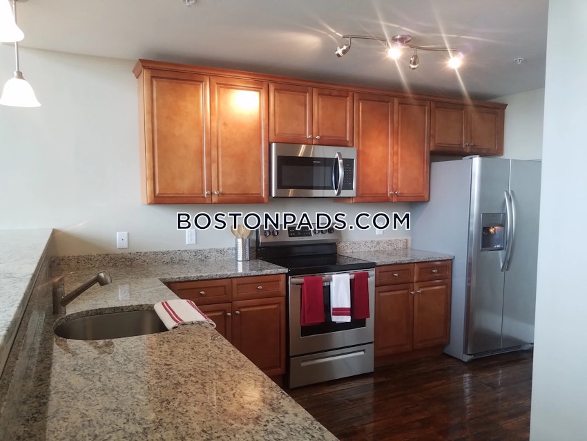 FALL RIVER - 2 Beds, 1 Bath - Image 4