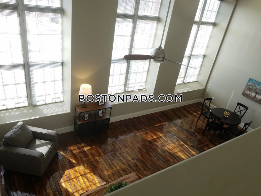 FALL RIVER - 2 Beds, 1 Bath - Image 7