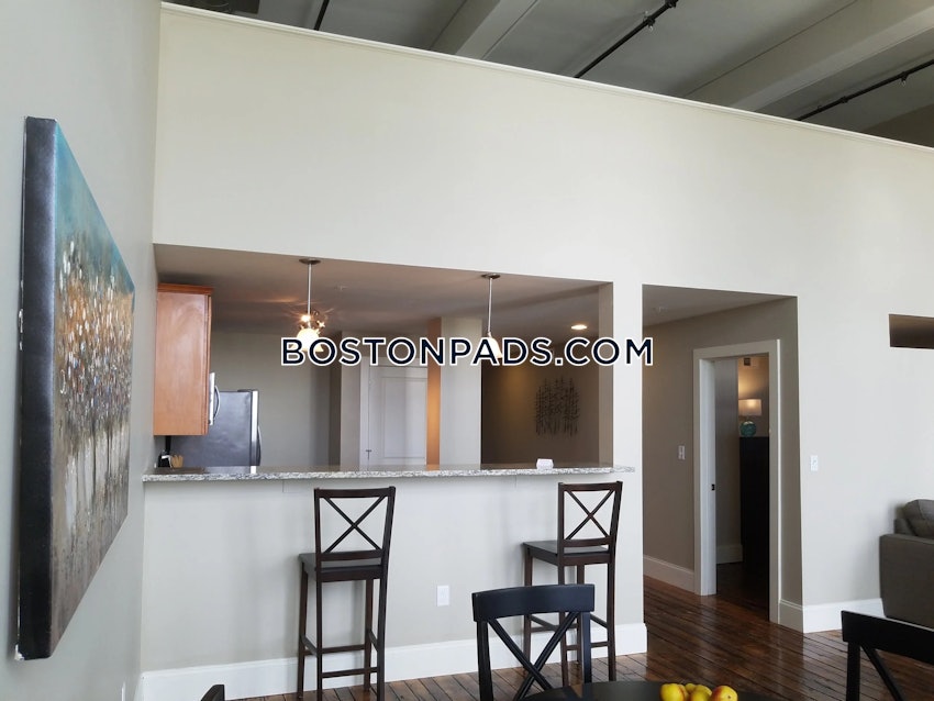 FALL RIVER - 2 Beds, 1 Bath - Image 5