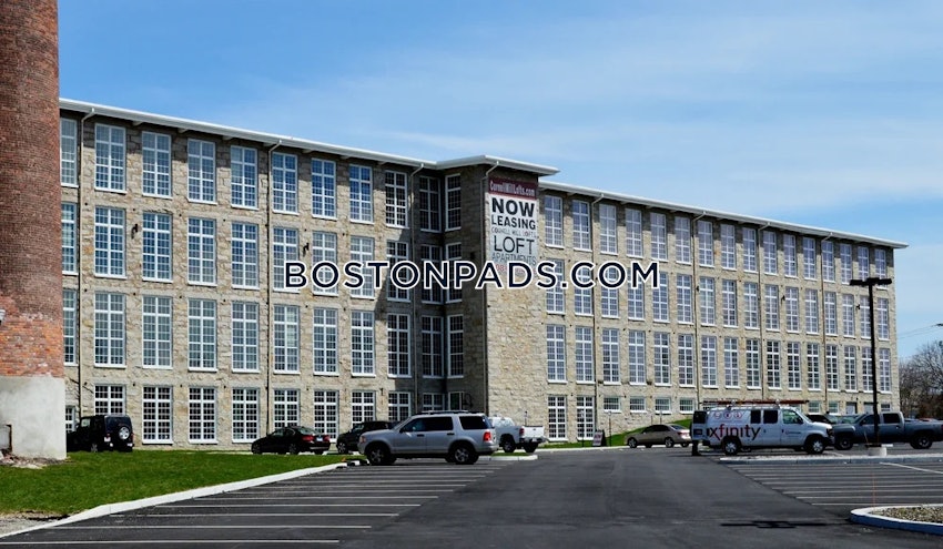 FALL RIVER - 2 Beds, 1 Bath - Image 27