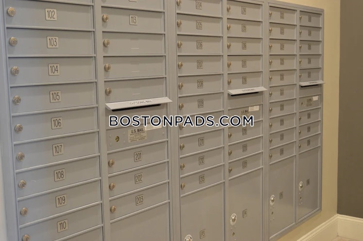 Alden St., Fall River