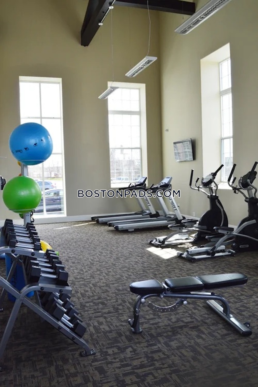 FALL RIVER - 2 Beds, 1 Bath - Image 30