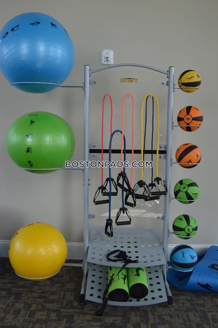 Alden St., Fall River