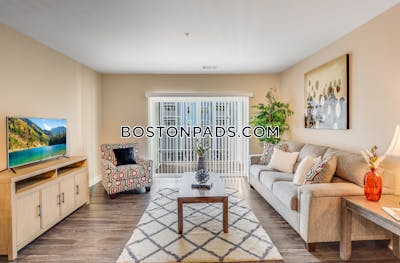 Walpole Apartment for rent 1 Bedroom 1 Bath - $2,275 No Fee