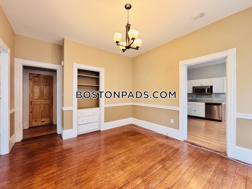 BOSTON - DORCHESTER/SOUTH BOSTON BORDER - 3 Beds, 1 Bath - Image 9