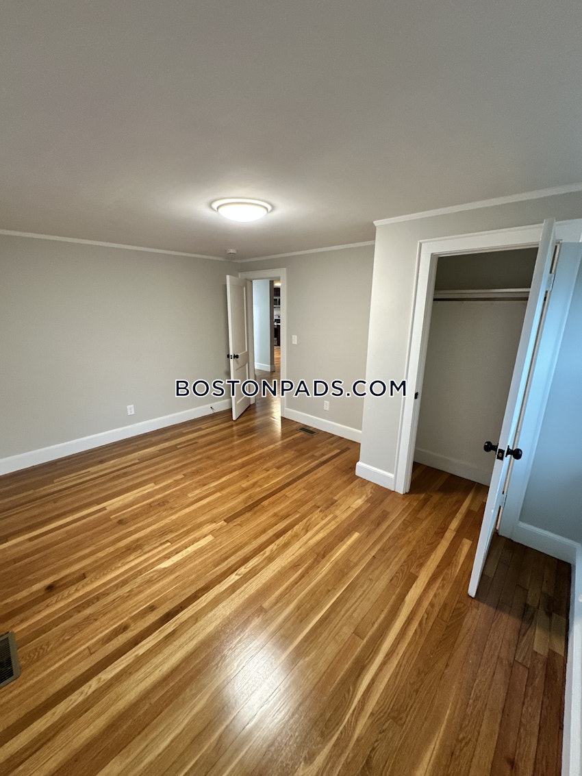 BOSTON - BRIGHTON - BOSTON COLLEGE - 5 Beds, 2 Baths - Image 16