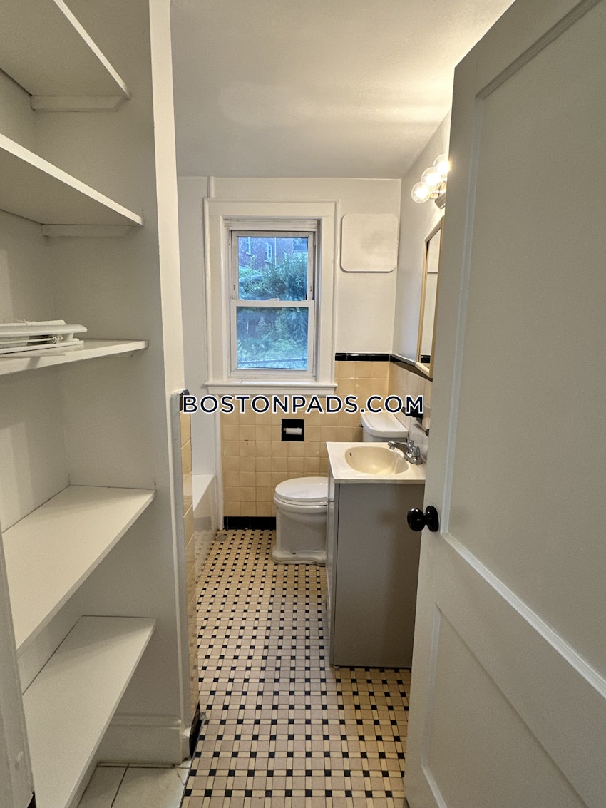 BOSTON - BRIGHTON - BOSTON COLLEGE - 5 Beds, 2 Baths - Image 19