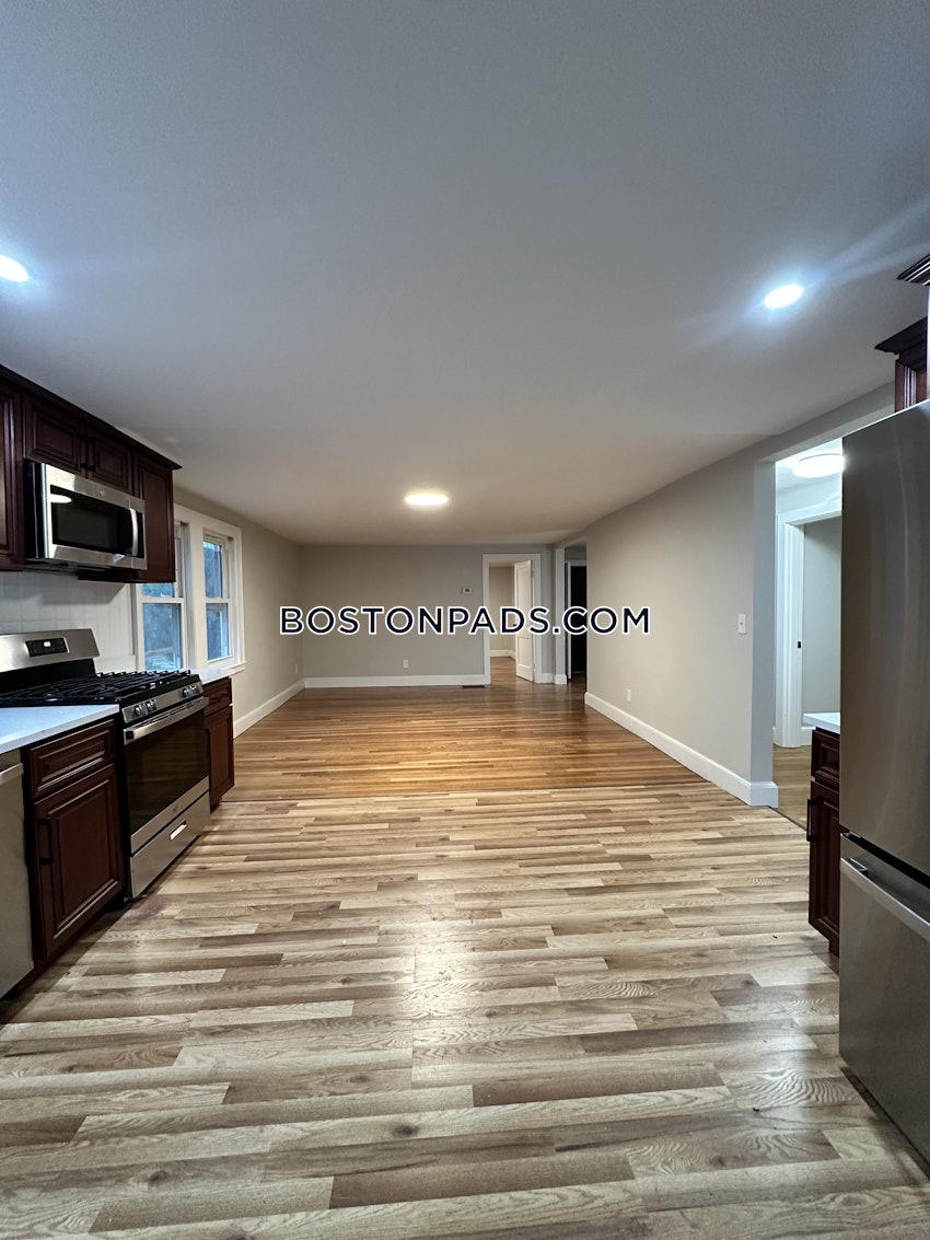 BOSTON - BRIGHTON - BOSTON COLLEGE - 5 Beds, 2 Baths - Image 6