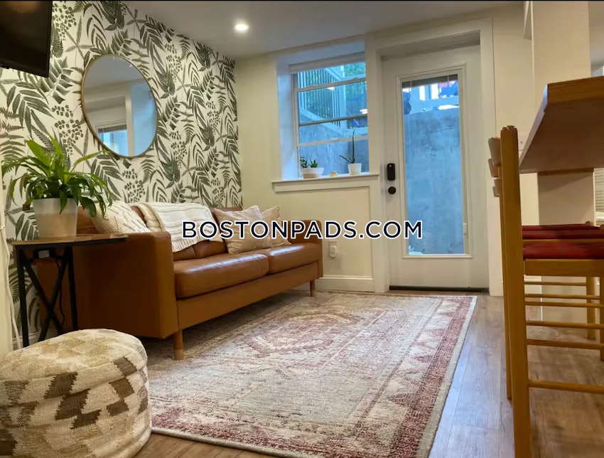 SOMERVILLE - PORTER SQUARE - 1 Bed, 1 Bath - Image 3