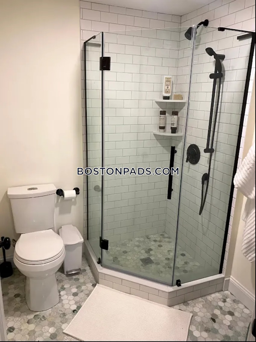 SOMERVILLE - PORTER SQUARE - 1 Bed, 1 Bath - Image 9