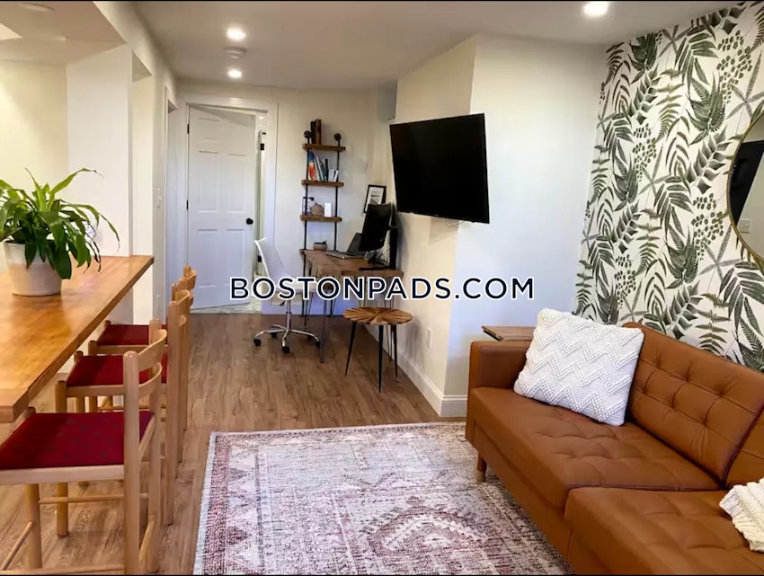 SOMERVILLE - PORTER SQUARE - 1 Bed, 1 Bath - Image 2