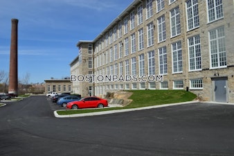 Alden St. Fall River