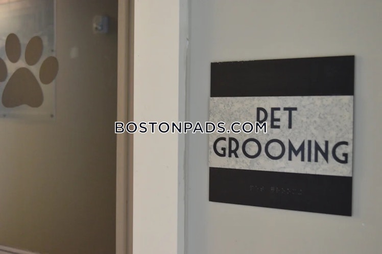 Alden St., Fall River