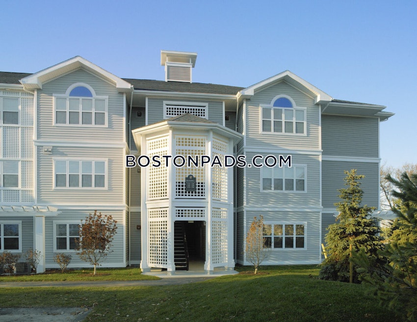 WALPOLE - 3 Beds, 1 Bath - Image 29