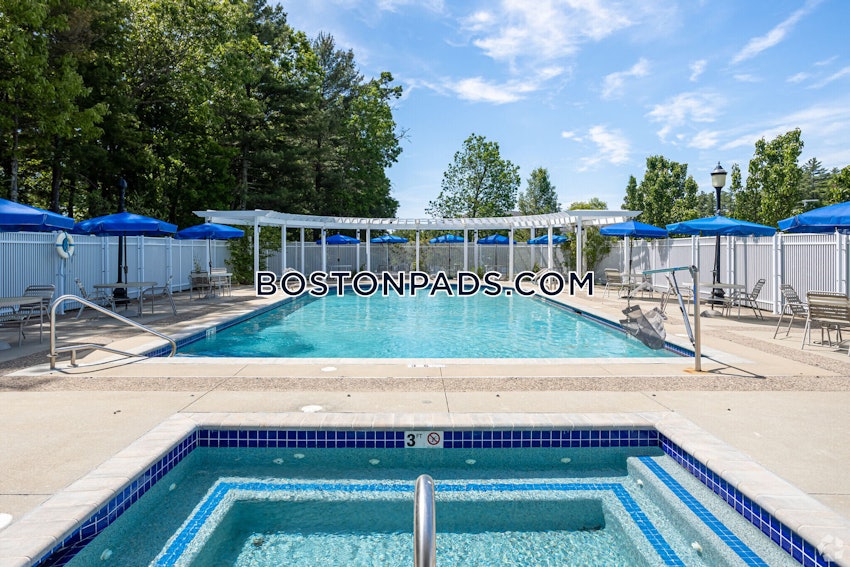 WALPOLE - 3 Beds, 1 Bath - Image 24