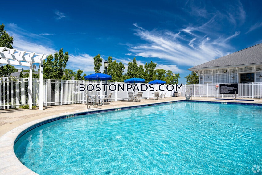 WALPOLE - 3 Beds, 1 Bath - Image 26