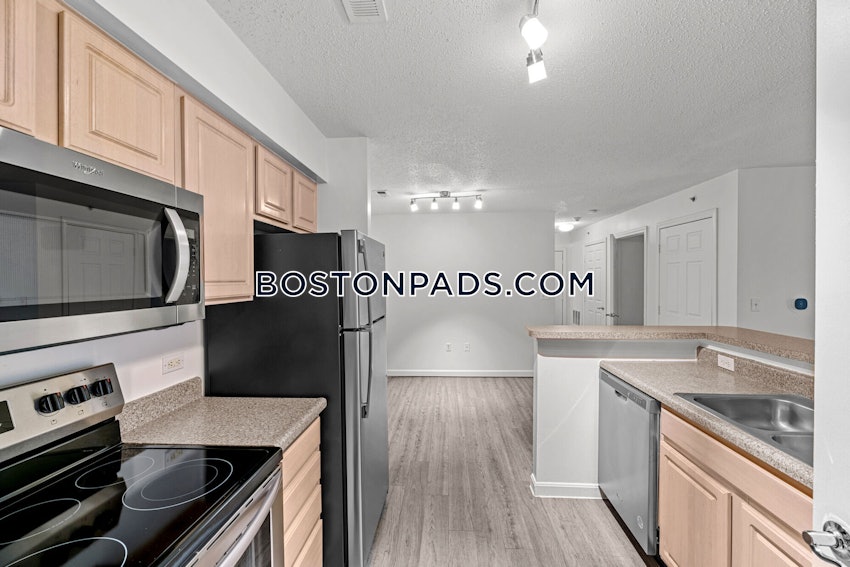 WALPOLE - 2 Beds, 1 Bath - Image 3