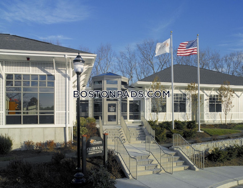 WALPOLE - 1 Bed, 1 Bath - Image 27