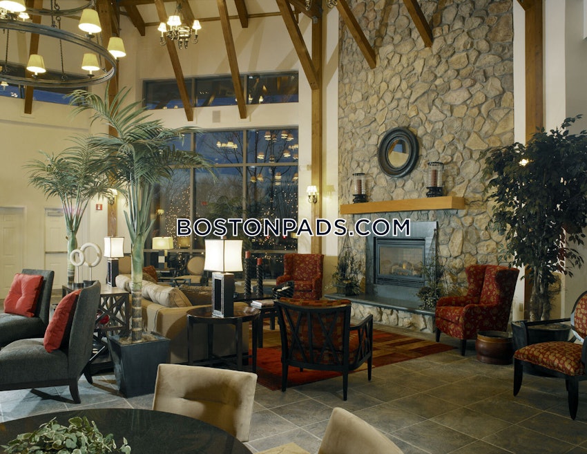 WALPOLE - 1 Bed, 1 Bath - Image 1