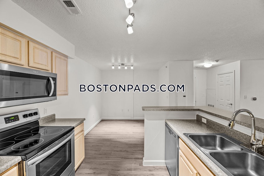 WALPOLE - 1 Bed, 1 Bath - Image 16