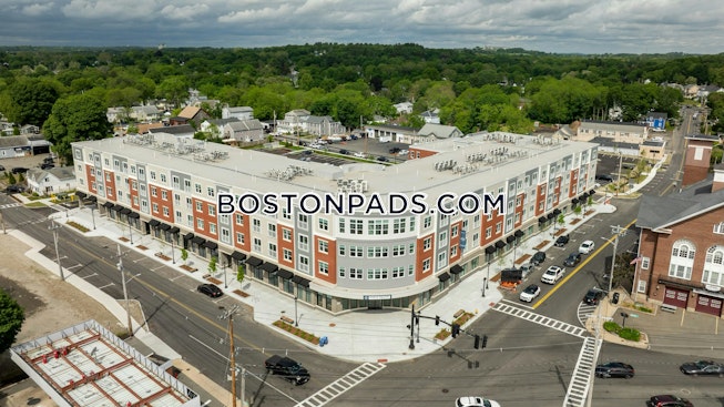 Danvers - $2,878+ /mo