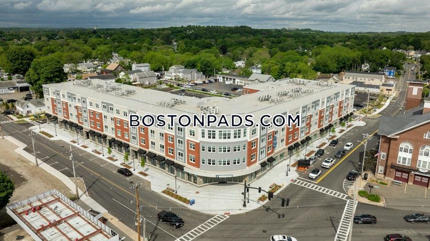 Danvers - $2,878+ /month